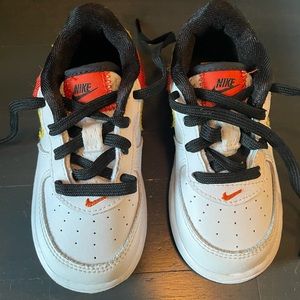 Never Worn Nike Sneaker